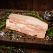 Bacon feliat