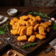 Nuggets de pui