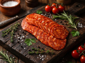 Salam Ventricina Picante, feliat