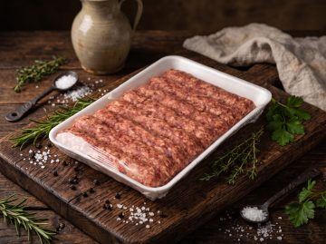Mici Ținutul Bănățean