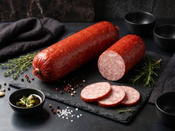Salam de porc