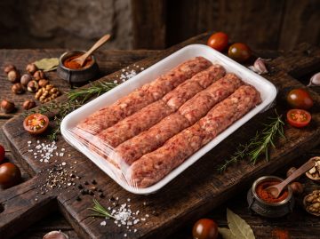 Mici Extra