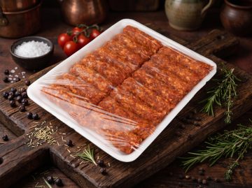Mici Grill Speciali